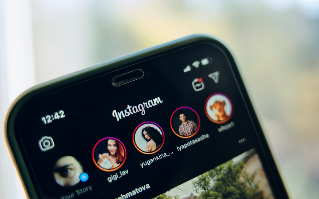 Réchauffer sa communauté Instagram en trois leçons